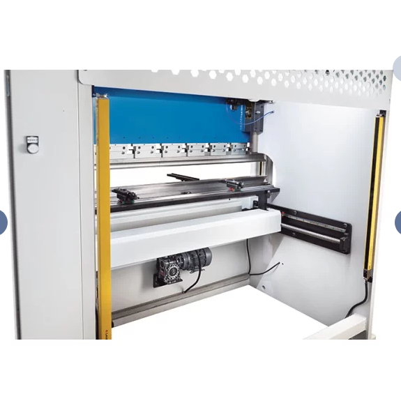 Knuth 10HP AHK M 2160 NC Press Brake - 182642 - AlpineTech Company