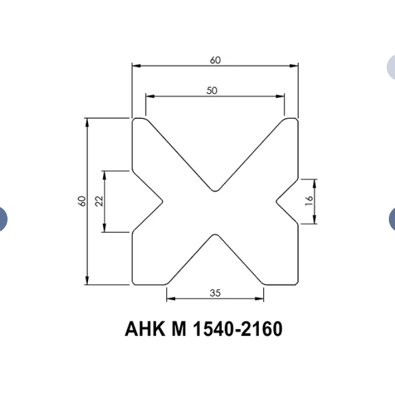 Knuth 10HP AHK M 2160 NC Press Brake - 182642 - AlpineTech Company