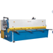 Knuth 24HP 157” KHT 4012 M NC Hydraulic Swing-Beam Shear - 184217 - AlpineTech Company