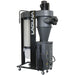 Laguna C|Flux: III Dust Collector - MDCCF32201 - AlpineTech Company