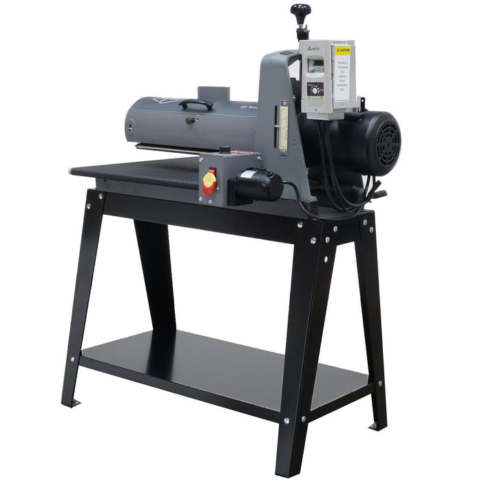 Laguna 19-38 Combination Brush/Drum Sander - 219383 - AlpineTech Company