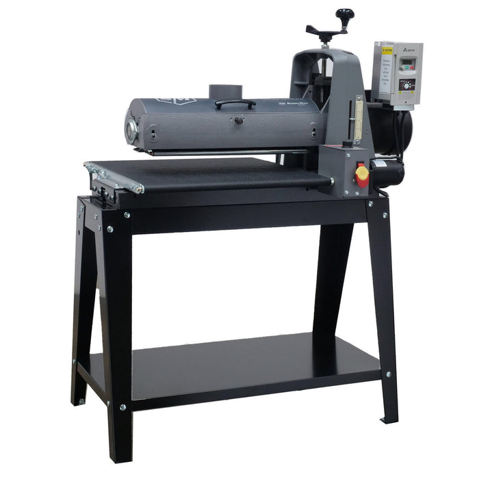 Laguna 19-38 Combination Brush/Drum Sander - 219383 - AlpineTech Company