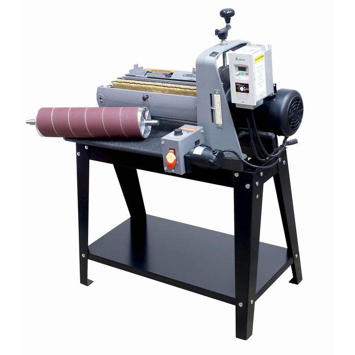 Laguna 19-38 Combination Brush/Drum Sander - 219383 - AlpineTech Company