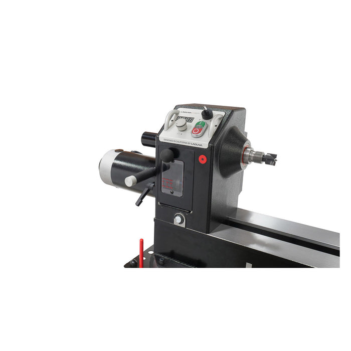 Laguna REVO 15|24 110V Lathe - 415241 - AlpineTech Company