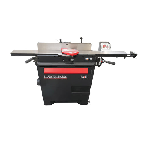 Laguna JX|6 Quadtec: I Jointer - 506601 - AlpineTech Company