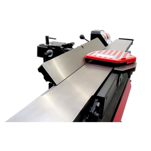 Laguna JX|6 Quadtec: I Jointer - 506601 - AlpineTech Company