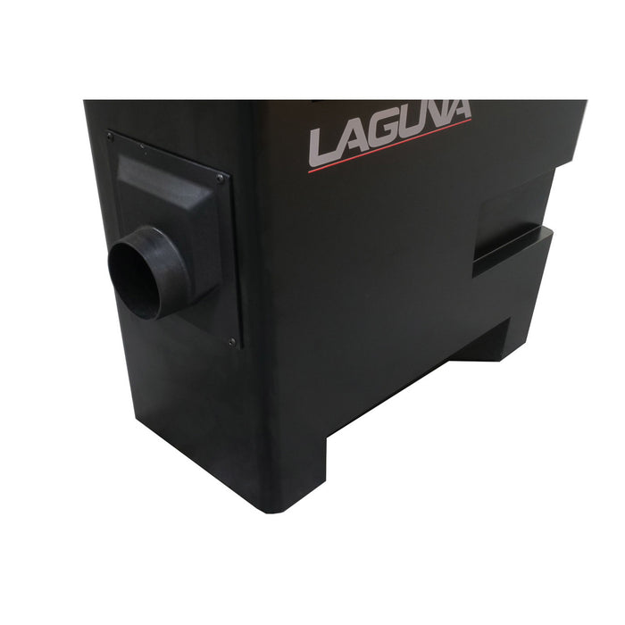 Laguna JX|6 Quadtec: I Jointer - 506601 - AlpineTech Company