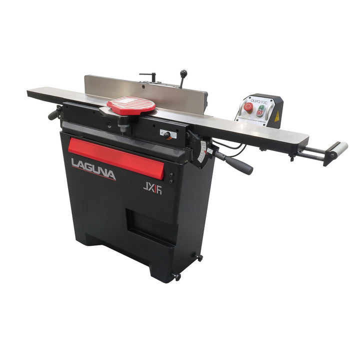 Laguna JX|6 Quadtec: I Jointer - 506601 - AlpineTech Company