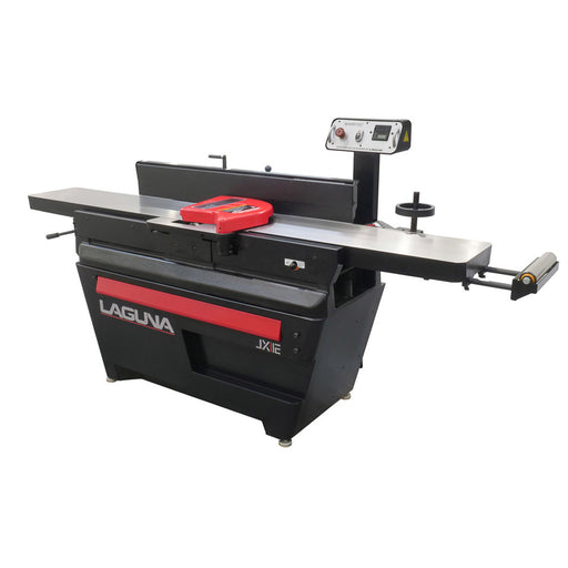 Laguna JX|12 ShearTec: II Jointer - MJ12X88P-0130 - AlpineTech Company