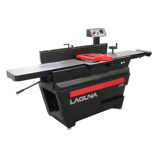 Laguna JX|12 ShearTec: II Jointer - MJ12X88P-0130 - AlpineTech Company