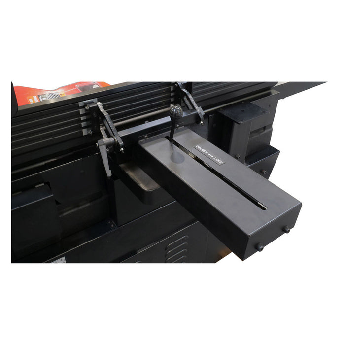 Laguna JX|12 ShearTec: II Jointer - MJ12X88P-0130 - AlpineTech Company