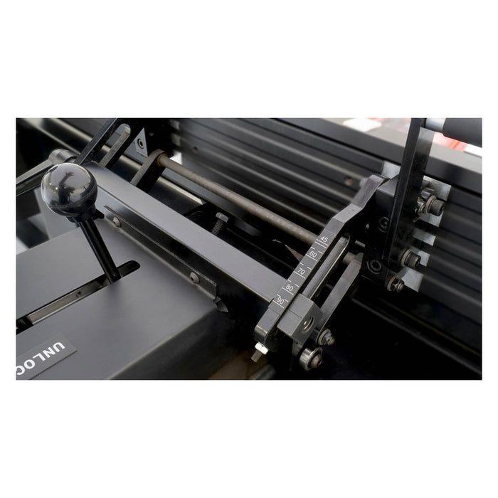 Laguna JX|12 ShearTec: II Jointer - MJ12X88P-0130 - AlpineTech Company