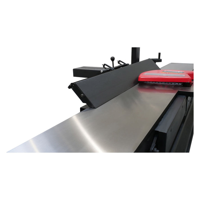 Laguna JX|12 ShearTec: II Jointer - MJ12X88P-0130 - AlpineTech Company