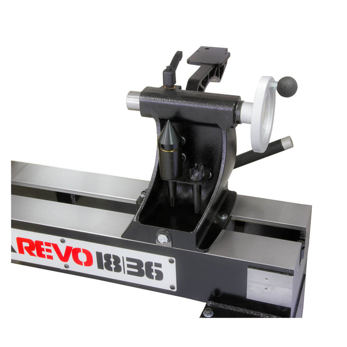 Laguna Revo 18|36 Lathe 110 Volt - MLAREVO 1836-110 - AlpineTech Company