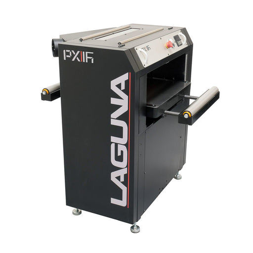 Laguna PX|16 ShearTec: II Planer - MPLANPX16-0130 - AlpineTech Company