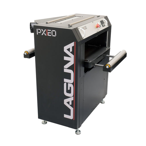 Laguna PX|20 ShearTec: II Planer - MPLANPX20-0130 - AlpineTech Company