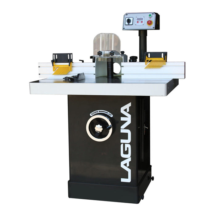 Laguna Pro Shaper 5Hp 220V 1 Phase - MSHAP5010-0130 - AlpineTech Company