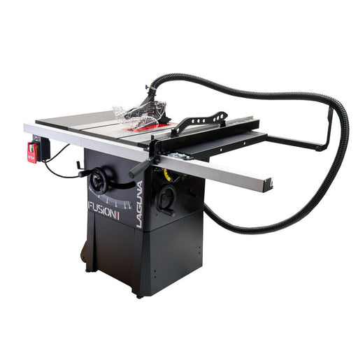 Laguna Fusion F1 Tablesaw - MTSF132110150-0130 - AlpineTech Company