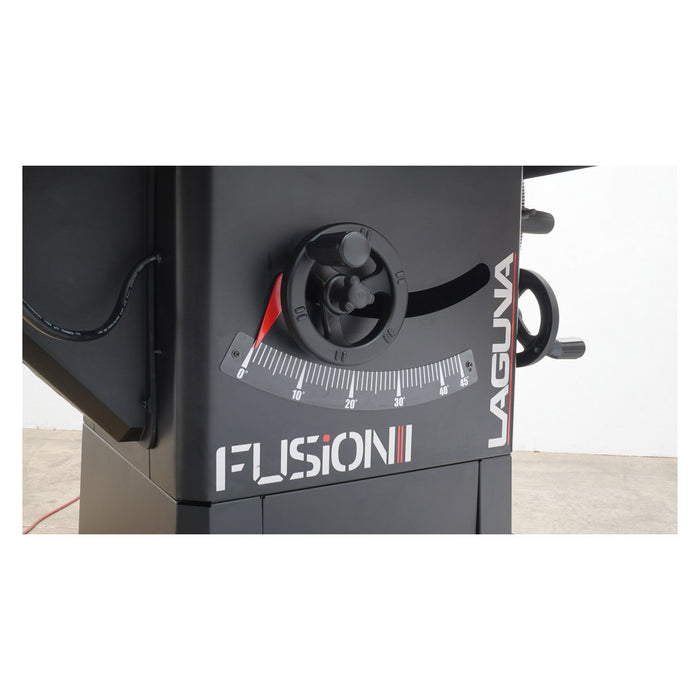 Laguna Fusion F1 Tablesaw - MTSF132110150-0130 - AlpineTech Company