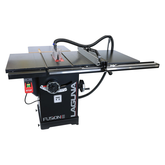 Laguna Fusion F3 Tablesaw - MTSF3362203-0130 - AlpineTech Company