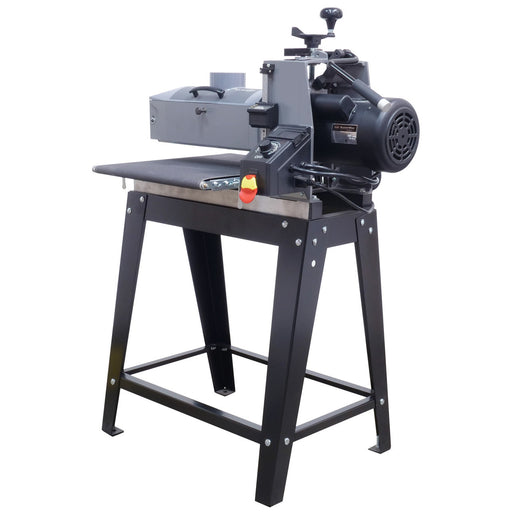 Laguna 16-32 Drum Sander w/open stand - SUPMX-71632 - AlpineTech Company