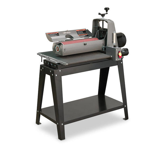 Laguna 19-38 Drum Sander w/open stand - SUPMX-71938-D - AlpineTech Company