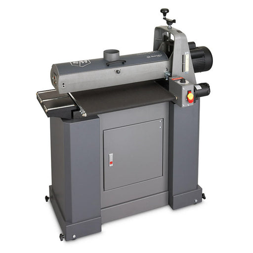 Laguna 25-50 Drum Sander w/ Closed Stand and Mobile Base - SUPMX-72550 - AlpineTech Company