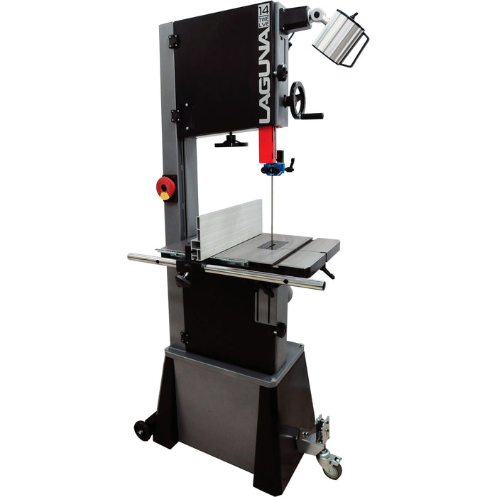 Laguna 14|12 Bandsaw - MBAND1412-175 - AlpineTech Company